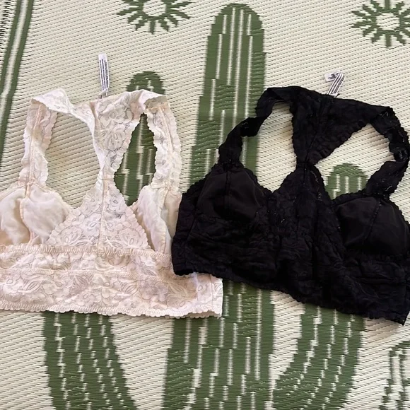 Free people bra - Picture 3 of 3